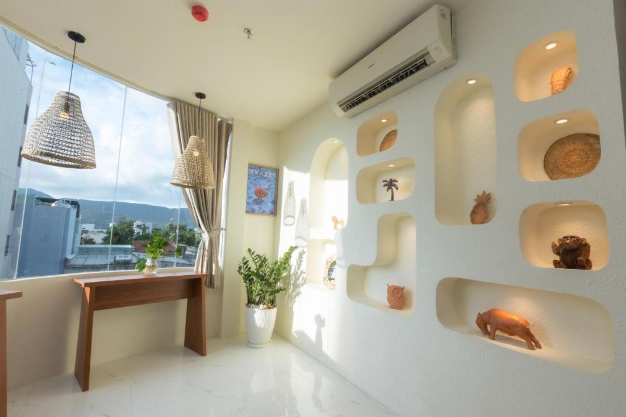 Vì sao thiết kế hostel bền vững đang trở thành xu hướng hot hiện nay?